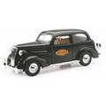 1937 CHEVY MASTER DELUXE TOWN SEDAN with Full Color Decals ( Both Doors)